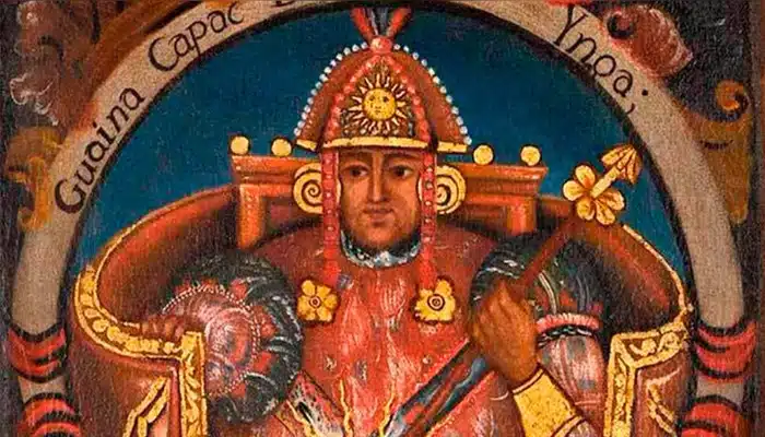 Huayna Cápac