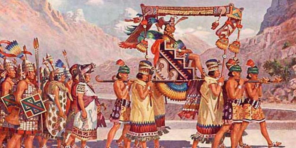 Todos los incas que gobernaron el Tahuantinsuyo