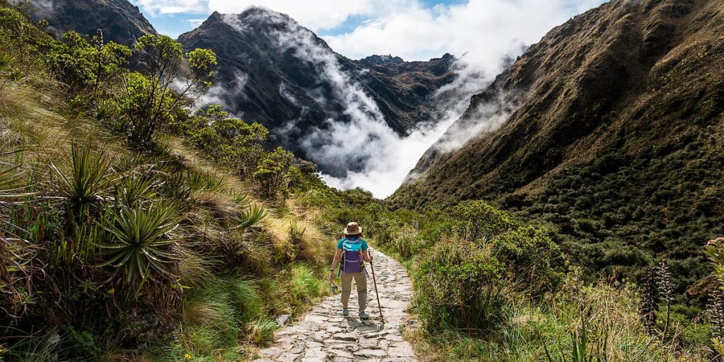 Camino Inca
