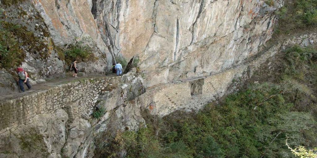 Puente inca