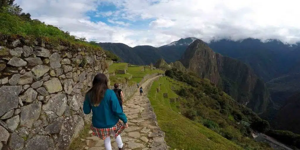 Paquetes turísticos en Machu Picchu