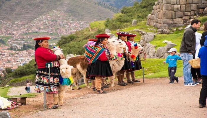 cosas que hacer en Cusco