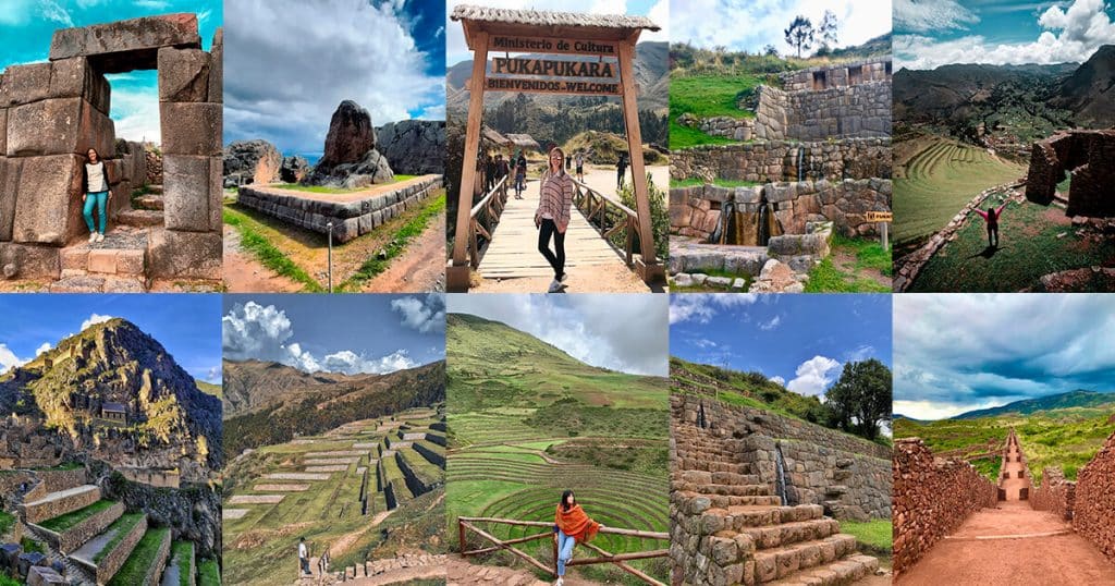 Boleto turístico del Cusco