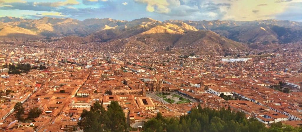 Tours en Cusco