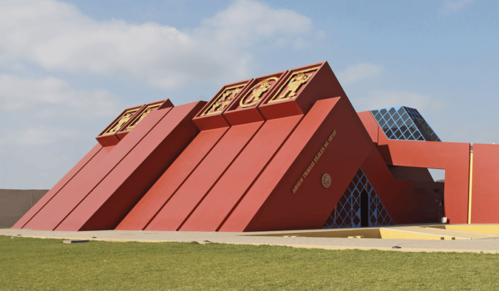 Museos del Perú