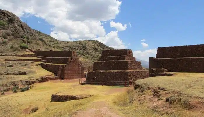 Cantera de Rumicolca