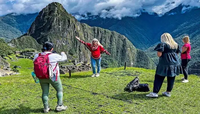 Machupicchu