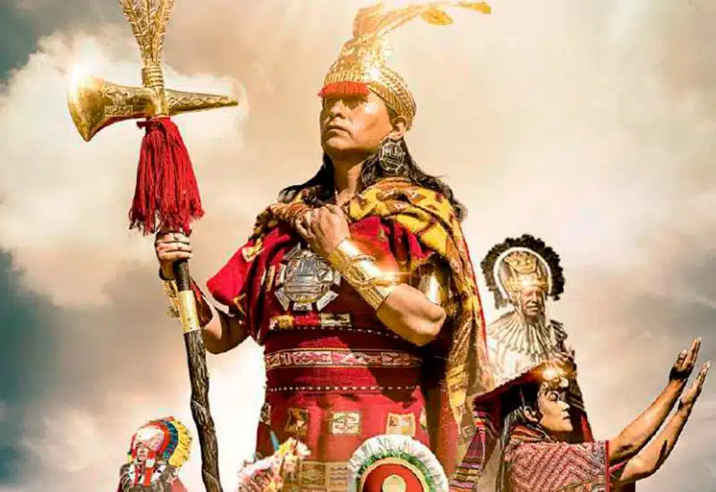Atahualpa